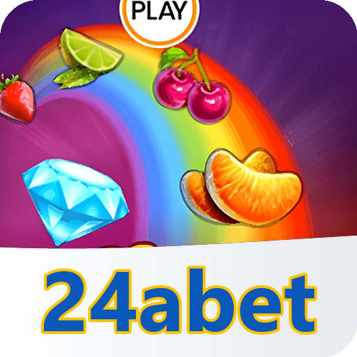 Logo Oficial 24A BET Download